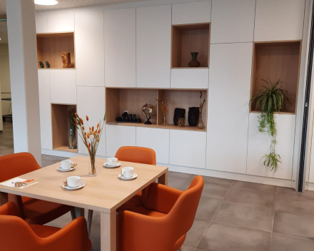 Album dagverzorgingscentrum