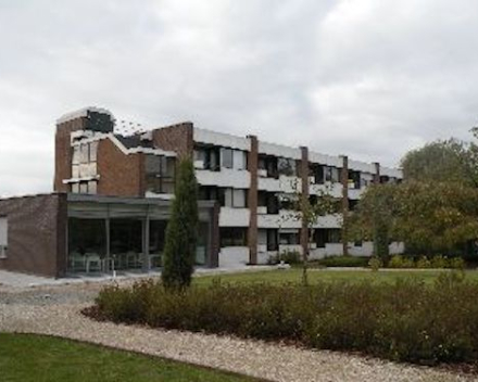 Assistentiewoningen