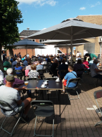 Terras Tieltse Feesten